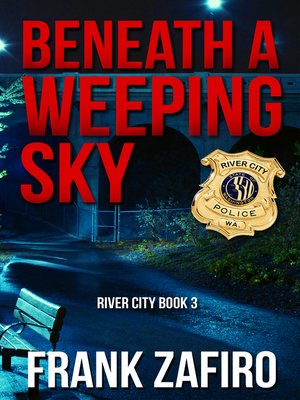 cover image of Beneath a Weeping Sky